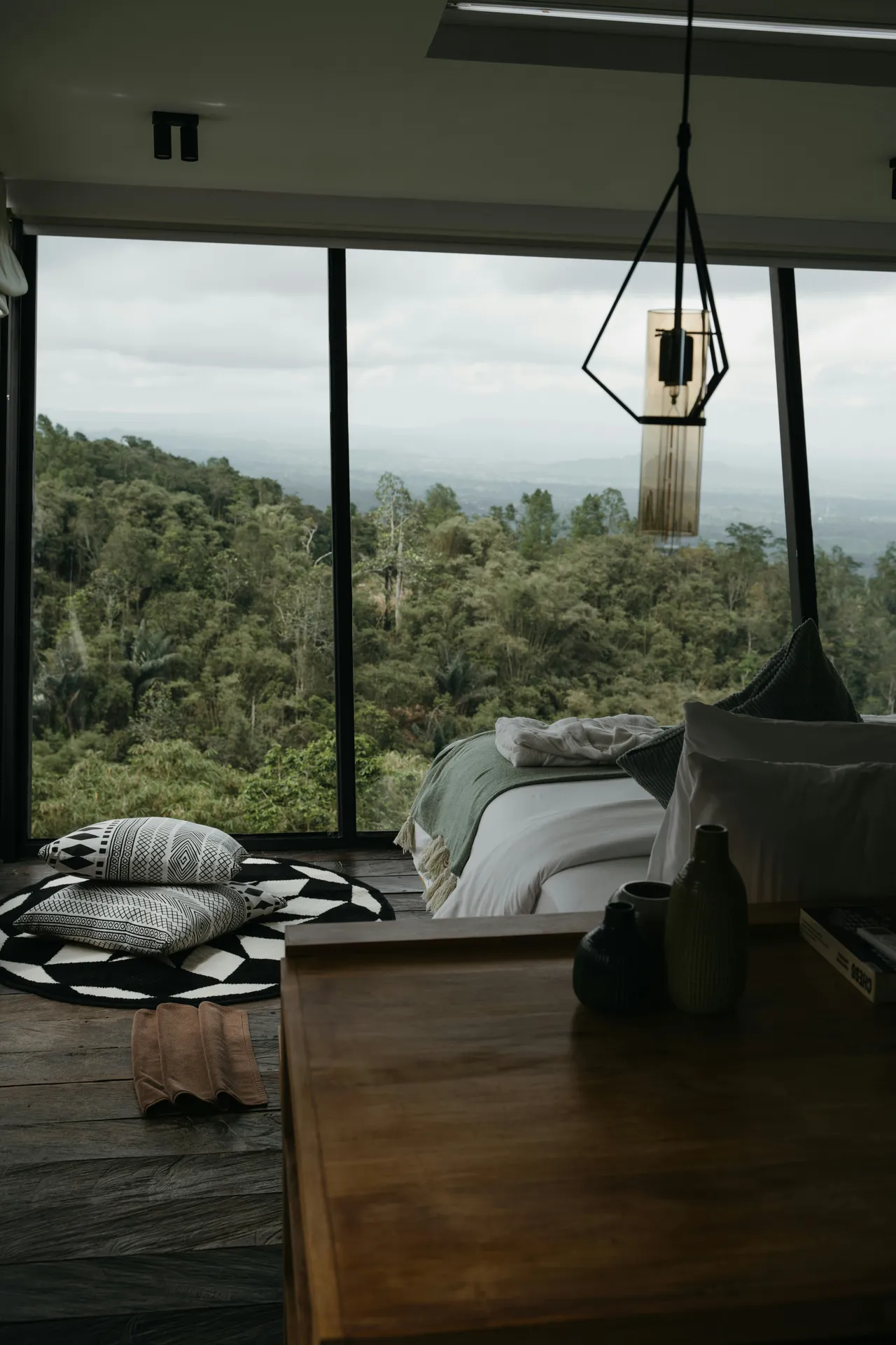 Apartamento 2 hab. en YOO